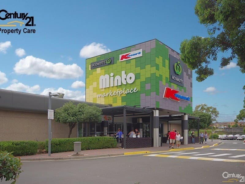 12 DERBY ST, Minto, NSW, 2566, Minto - Thumbnail 8
