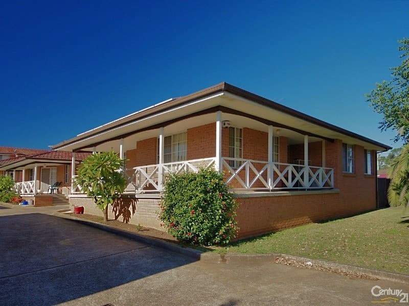 1/8 KENT ST, Minto, NSW, 2566, Minto - Thumbnail 5