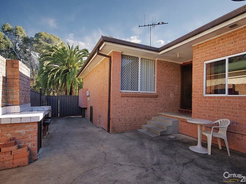 1/8 KENT ST, Minto, NSW, 2566, Minto - Thumbnail 7