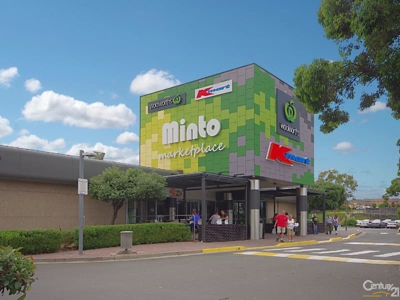 1/8 KENT ST, Minto, NSW, 2566, Minto - Thumbnail 8