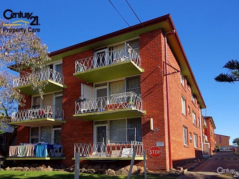 12A/55 ALICE ST, Wiley Park, NSW, 2195, Wiley Park - Thumbnail 3