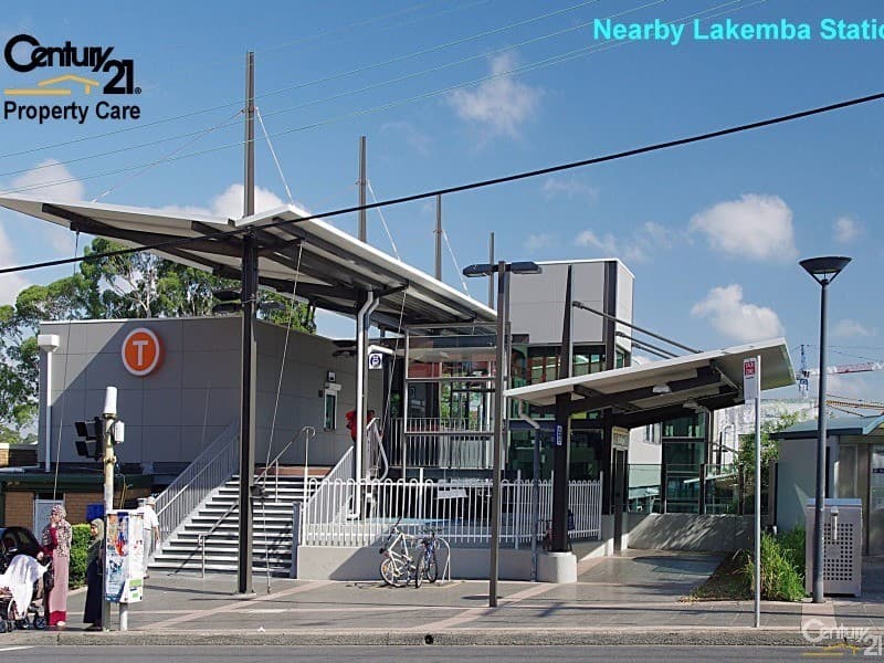 12A/55 ALICE ST, Wiley Park, NSW, 2195, Wiley Park - Thumbnail 5