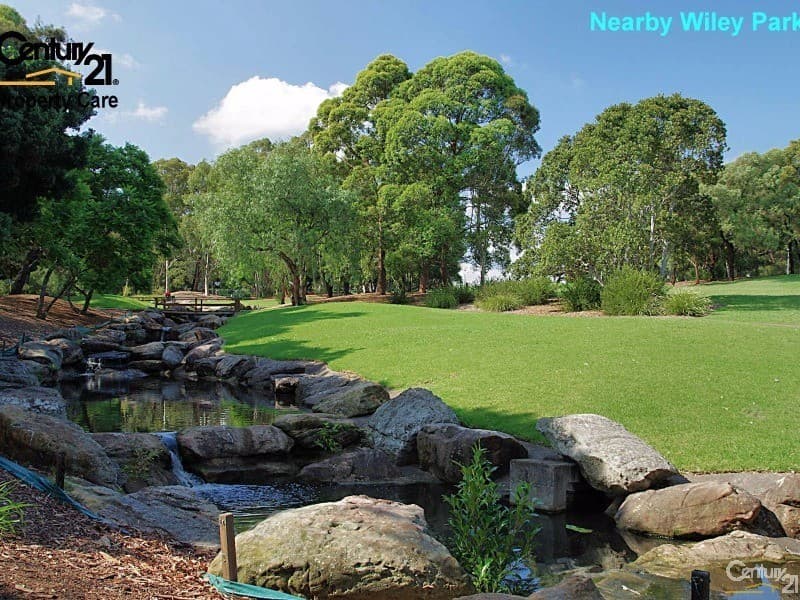 12A/55 ALICE ST, Wiley Park, NSW, 2195, Wiley Park - Thumbnail 6