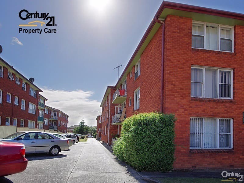 12A/55 ALICE ST, Wiley Park, NSW, 2195, Wiley Park - Thumbnail 7