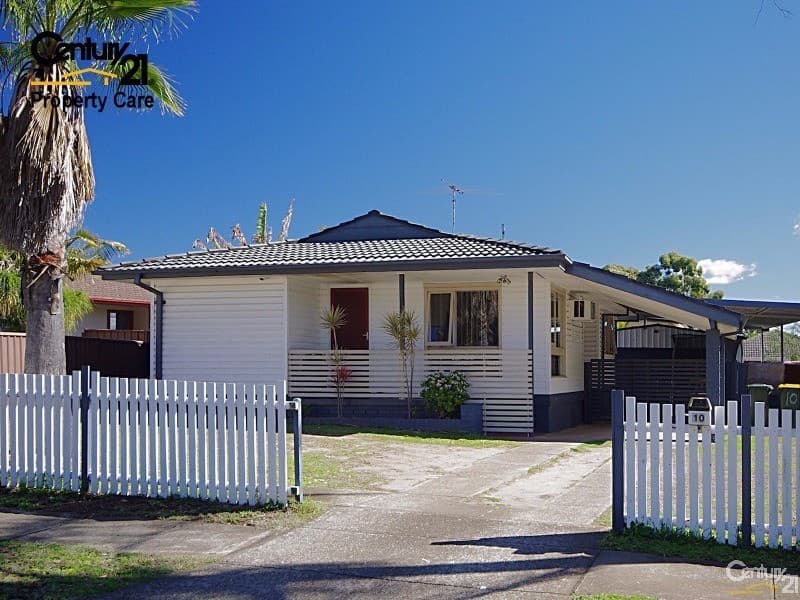 10 SATURN PLACE, Doonside, NSW, 2767, Doonside - Image 1