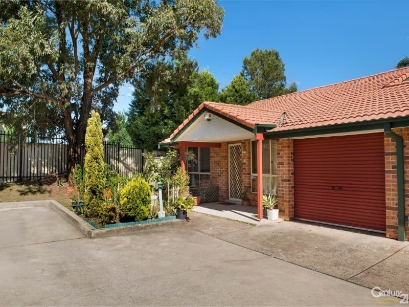 14/5 Jacquinot Place, Glenfield, NSW, 2167, Glenfield - Image 1