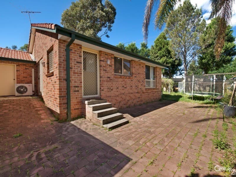 14/5 Jacquinot Place, Glenfield, NSW, 2167, Glenfield - Thumbnail 6