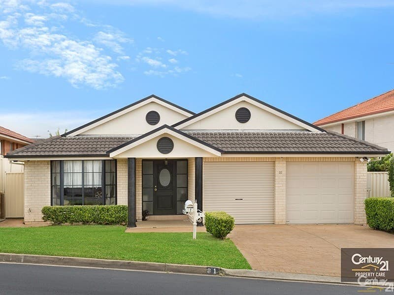 81 Guernsey Avenue, Minto, NSW, 2566, Minto - Image 1