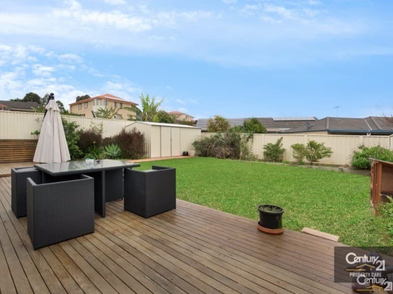 81 Guernsey Avenue, Minto, NSW, 2566, Minto - Thumbnail 6
