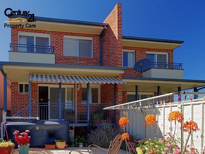 41 Aubrey Street, Ingleburn, NSW, 2565, Ingleburn - Thumbnail 6