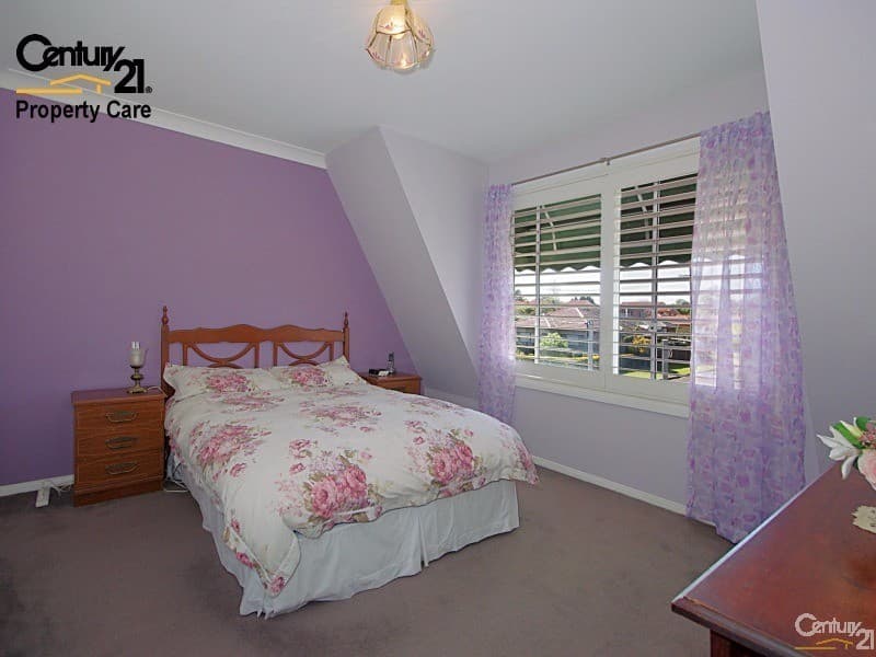 41 Aubrey Street, Ingleburn, NSW, 2565, Ingleburn - Thumbnail 3