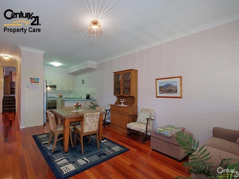 41 Aubrey Street, Ingleburn, NSW, 2565, Ingleburn - Thumbnail 4