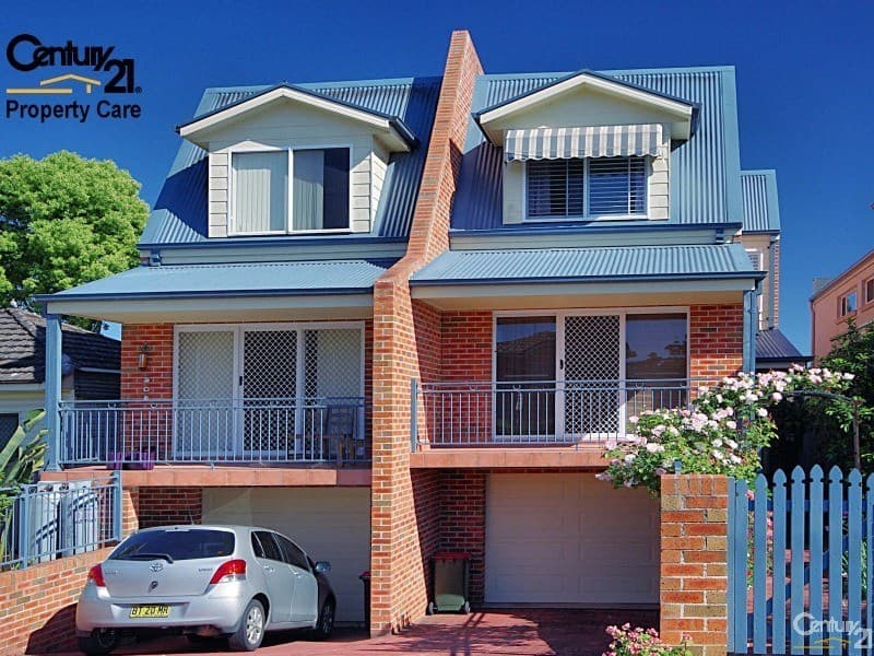 41 Aubrey Street, Ingleburn, NSW, 2565, Ingleburn - Image 1