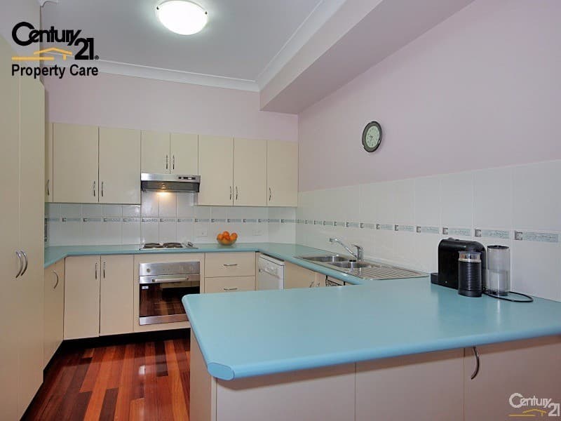 41 Aubrey Street, Ingleburn, NSW, 2565, Ingleburn - Thumbnail 5