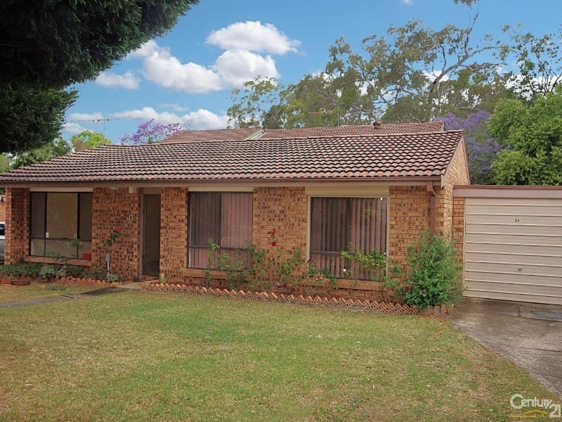 13/226 Harrow Rd, Glenfield, NSW, 2167, Glenfield - Image 1