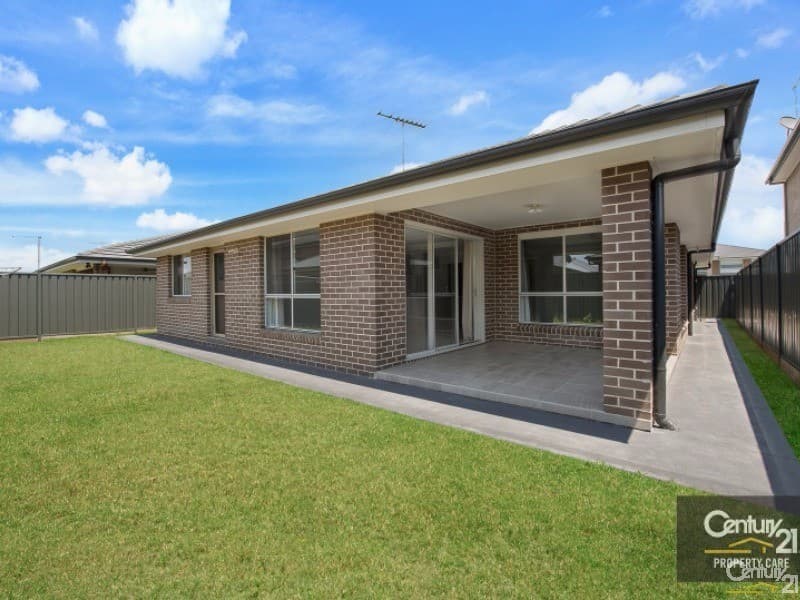 5 Baden Powell Ave, Leppington, NSW, 2179, Leppington - Thumbnail 6