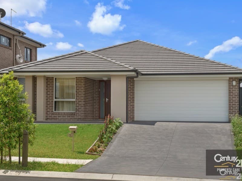 5 Baden Powell Ave, Leppington, NSW, 2179, Leppington - Image 1