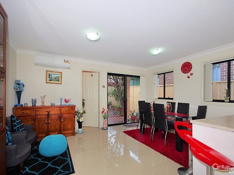 46A Brenda St., Ingleburn, NSW, 2565, Ingleburn - Thumbnail 4