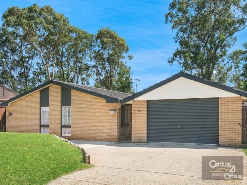 43  Styles Cres, Minto, NSW, 2566, Minto - Thumbnail 2