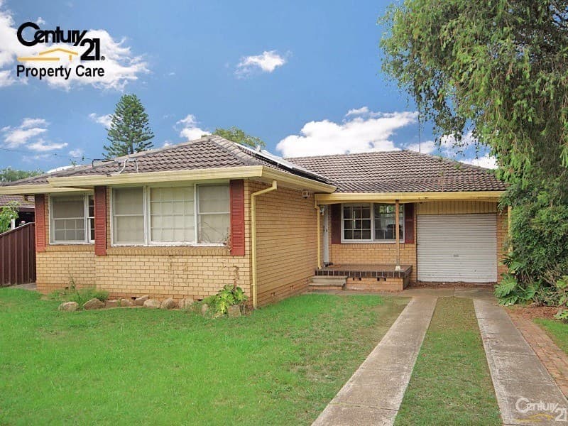 81 Kent St., Minto, NSW, 2566, Minto - Image 1
