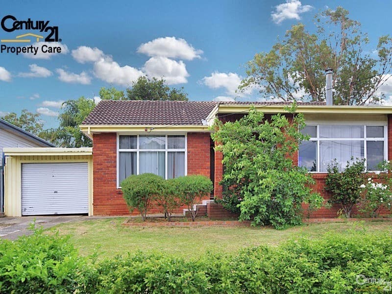 28 Turimetta Ave, Leumeah, NSW, 2560, Leumeah - Thumbnail 3