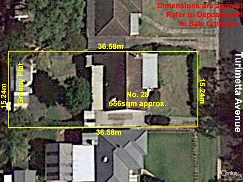 28 Turimetta Ave, Leumeah, NSW, 2560, Leumeah - Image 1