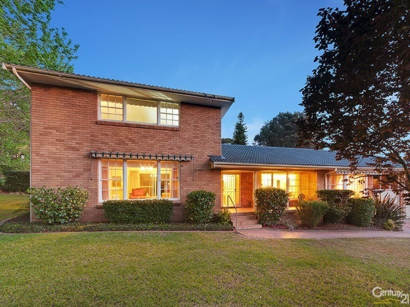 17 Evans Street, West Pymble, NSW, 2073, West Pymble - Image 1