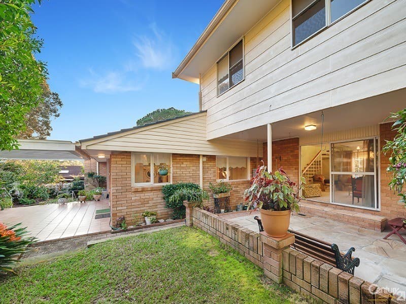 17 Evans Street, West Pymble, NSW, 2073, West Pymble - Thumbnail 5