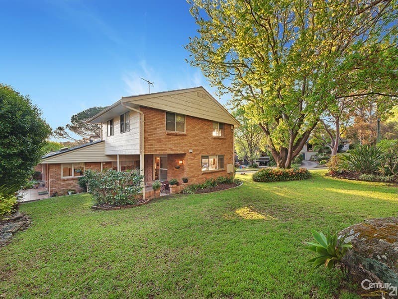 17 Evans Street, West Pymble, NSW, 2073, West Pymble - Thumbnail 7