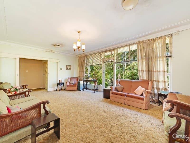 21 Lynbara Ave, St Ives, NSW, 2075, St Ives - Thumbnail 2