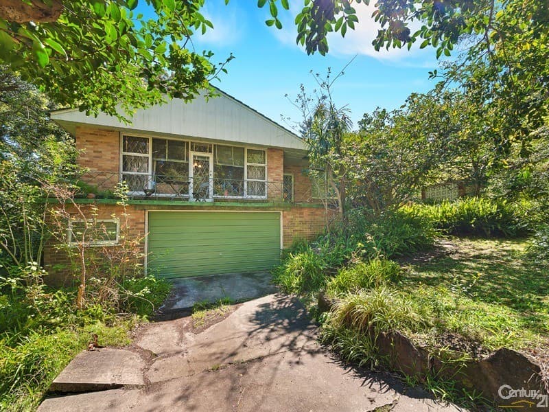 21 Lynbara Ave, St Ives, NSW, 2075, St Ives - Image 1