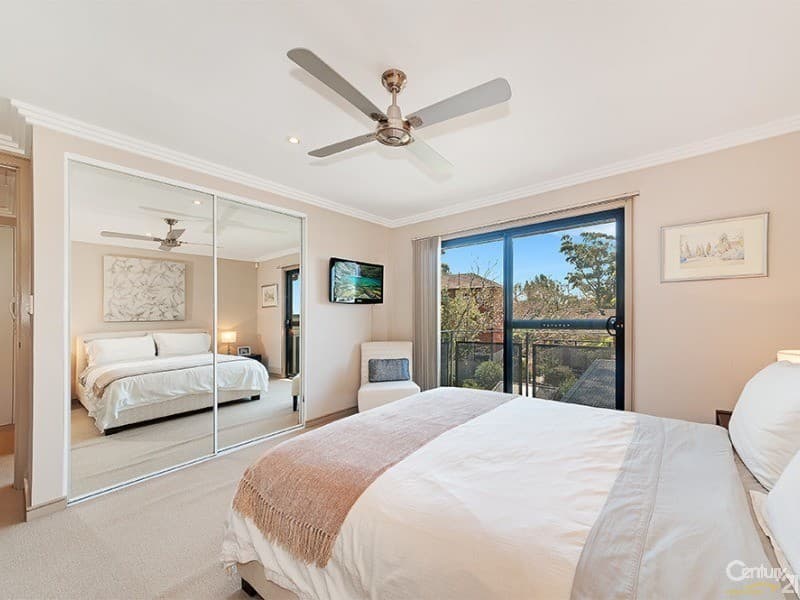 4/89 West St, Balgowlah, NSW, 2093, Dakabin - Thumbnail 5