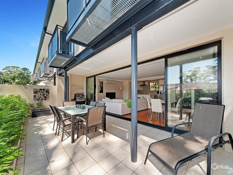 4/89 West St, Balgowlah, NSW, 2093, Balgowlah - Image 1