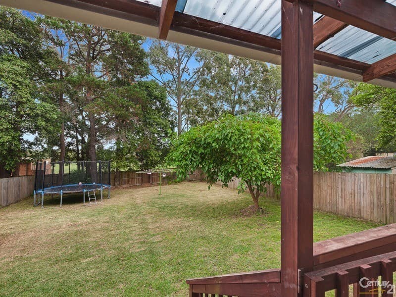 9 Wentworth Parade, Balmoral, QLD, 4171, Balmoral - Thumbnail 8