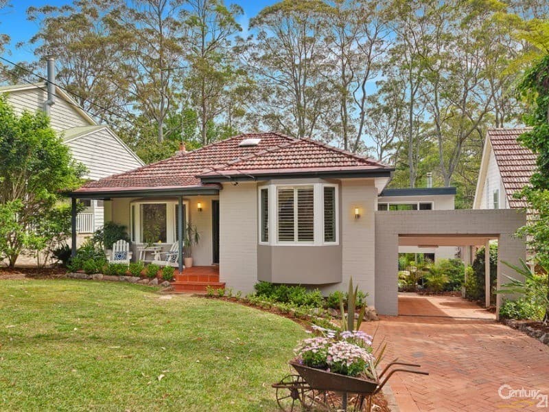 20 Terrigal Ave, Turramurra, NSW, 2074, Turramurra - Thumbnail 2