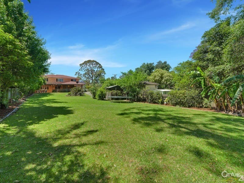 35 Spurwood Rd, Turramurra, NSW, 2074, Turramurra - Thumbnail 2