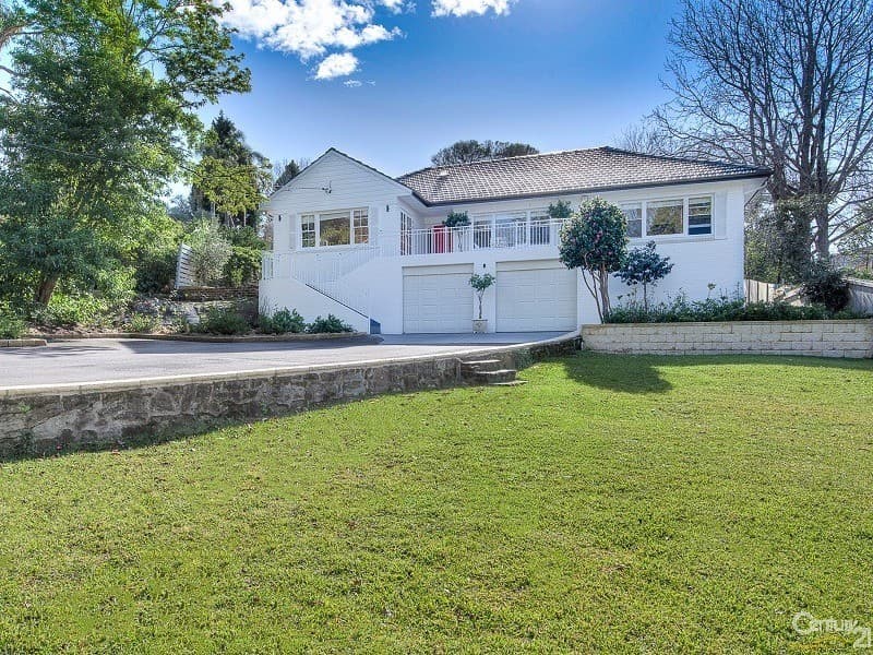 16 Normurra Ave, Turramurra, NSW, 2074, North Turramurra - Thumbnail 2