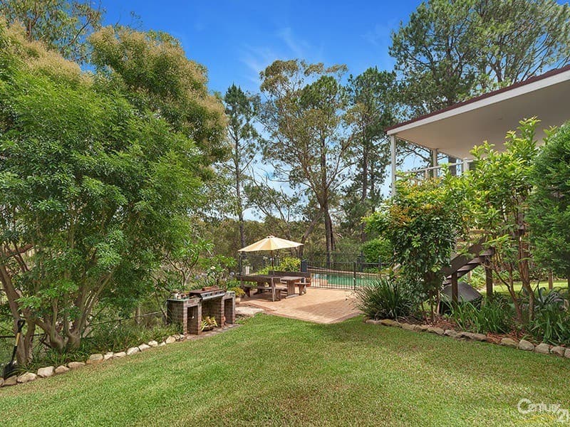17 Boronga Avenue, West Pymble, NSW, 2073, West Pymble - Thumbnail 3