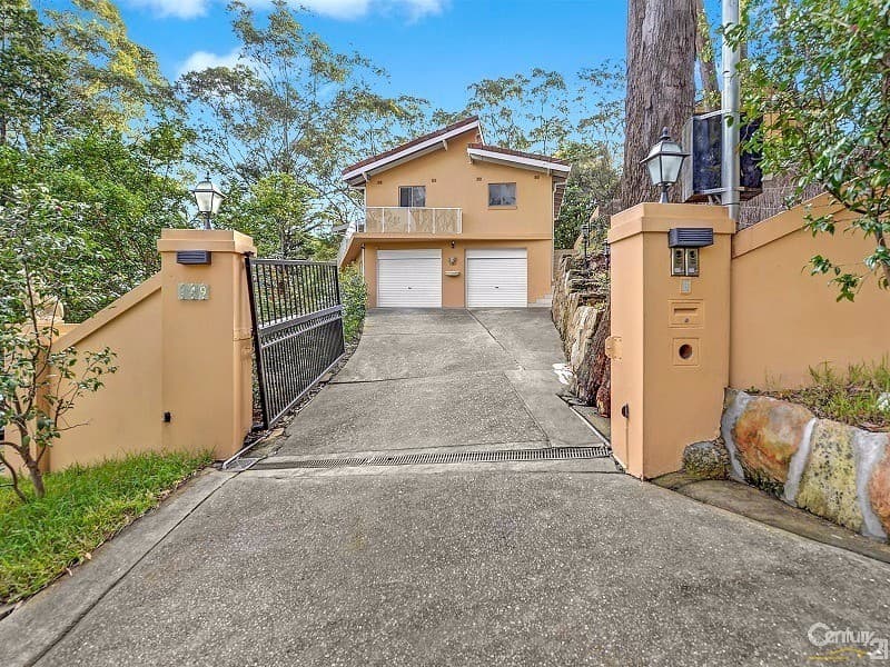 149 Lucinda Aveune South, Wahroonga, NSW, 2076, Wahroonga - Thumbnail 4