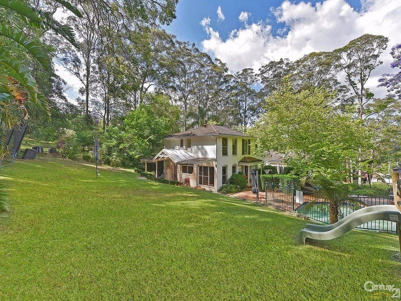 25 Terrigal Avenue, Turramurra, NSW, 2074, Turramurra - Thumbnail 3