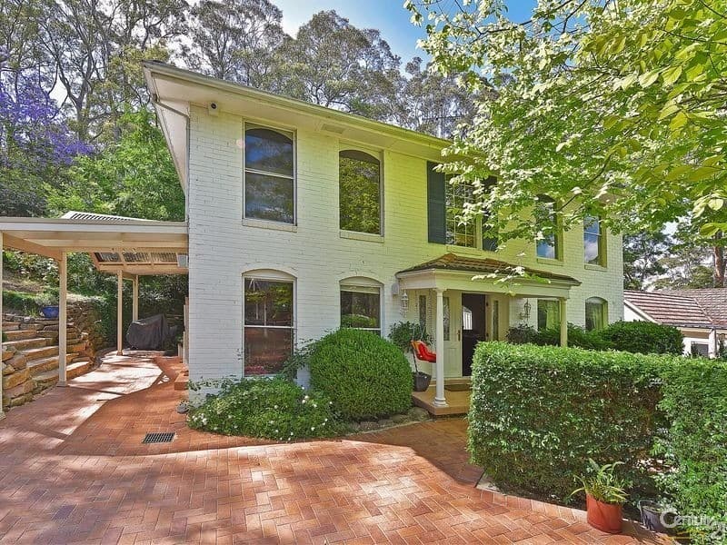 25 Terrigal Avenue, Turramurra, NSW, 2074, Turramurra - Thumbnail 2