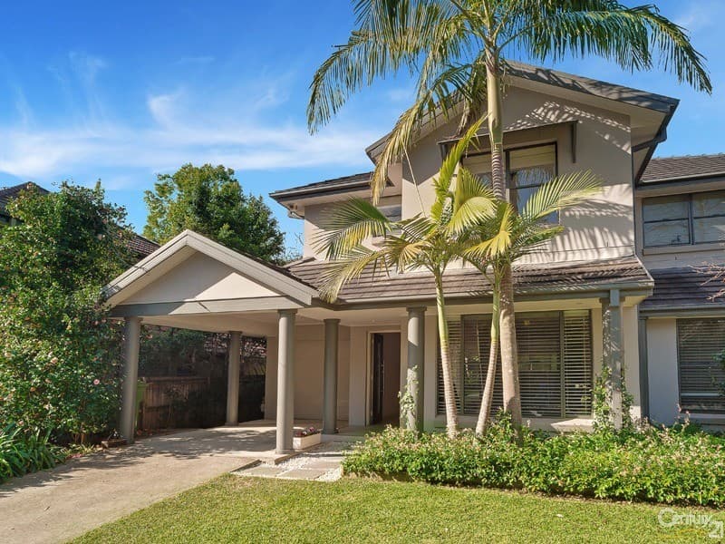 20a  Iona Ave, West Pymble, NSW, 2073, West Pymble - Image 1