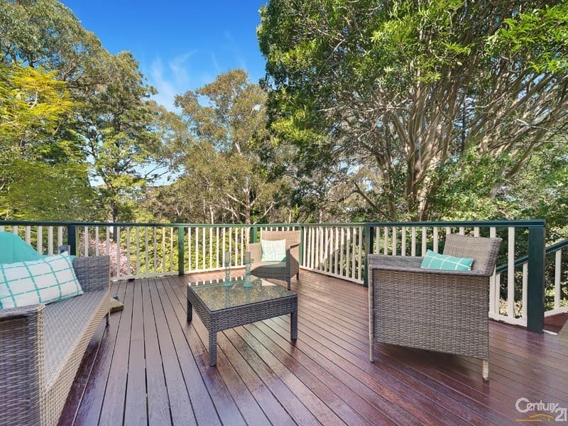 25 Holmes Street, Turramurra, NSW, 2074, Turramurra - Thumbnail 7