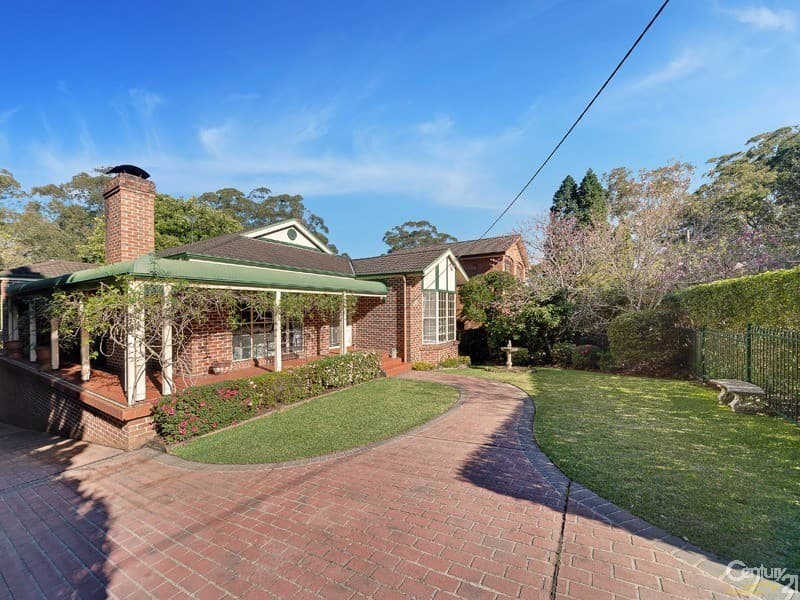 25 Holmes Street, Turramurra, NSW, 2074, Turramurra - Image 1