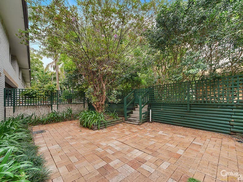 27/1292 Pacific Hwy, Turramurra, NSW, 2074, Turramurra - Image 1