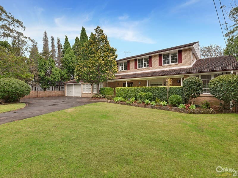 11 Lucinda Ave, Wahroonga, NSW, 2076, Wahroonga - Image 1