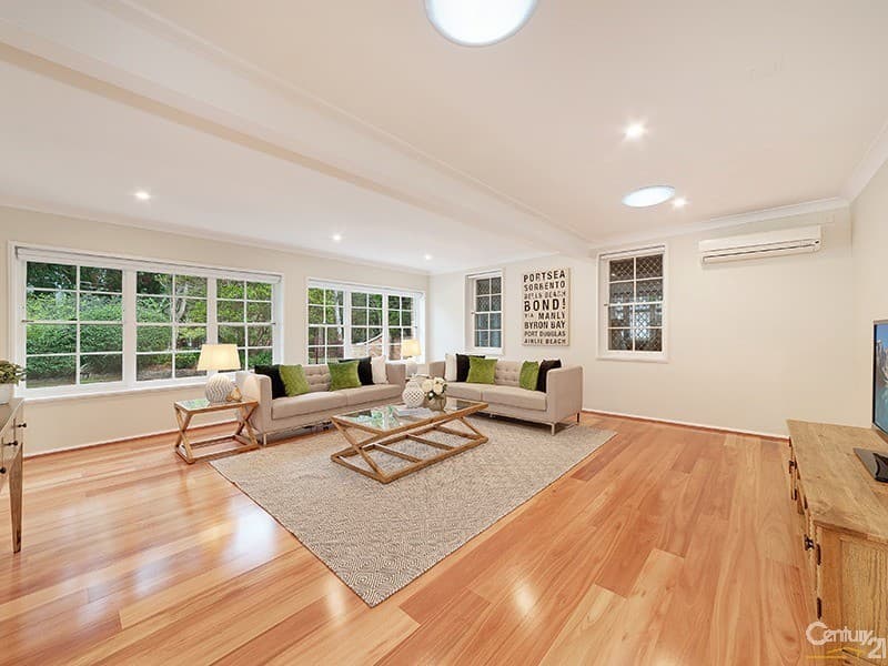 11 Lucinda Ave, Wahroonga, NSW, 2076, Wahroonga - Thumbnail 6