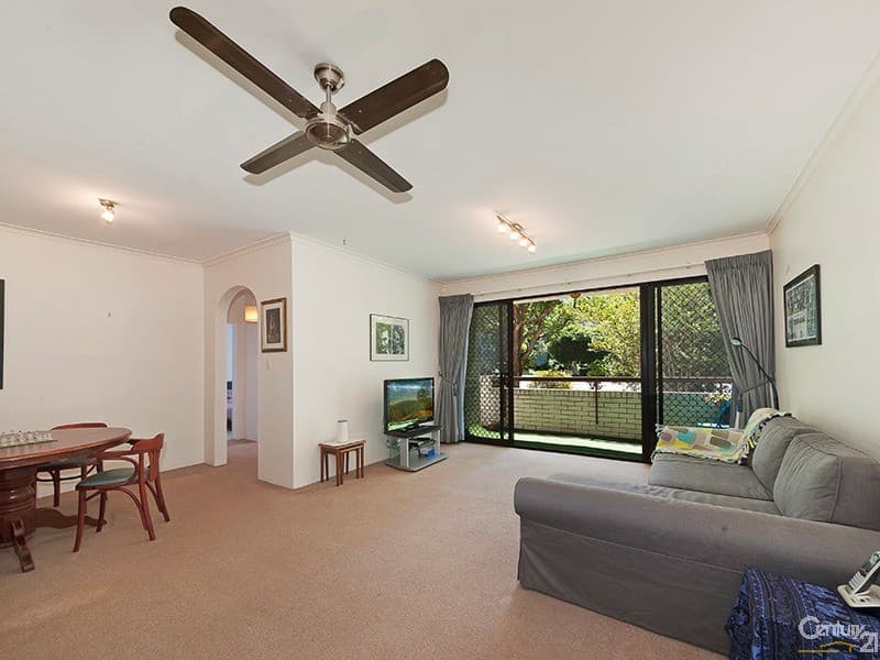 1/1292 Pacific Highway, Turramurra, NSW, 2074, Turramurra - Image 1