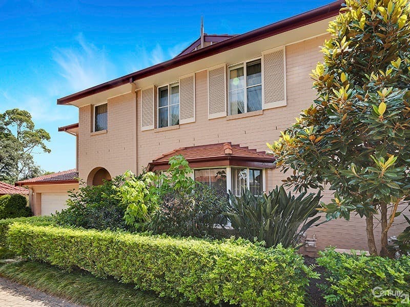 4/199 Mona Vale Road, St Ives, NSW, 2075, St Ives - Thumbnail 4