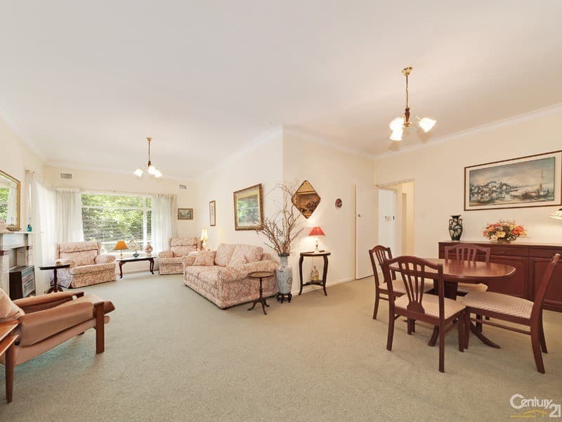 1/47 Grandview St, Pymble, NSW, 2073, Pymble - Image 1